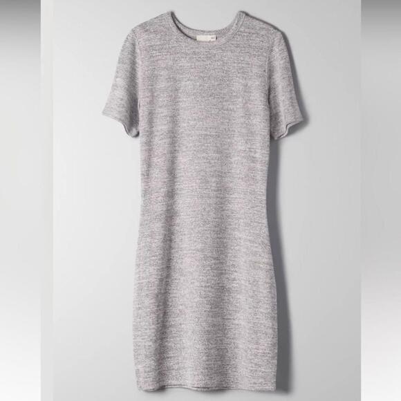 Aritiza Wilfred - Mara Dress - Picture 5 of 11
